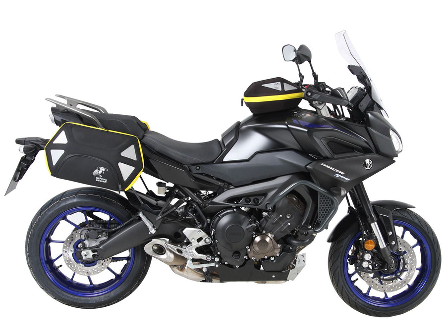 Yamaha Tracer 900 [2018-2020] - Tanking Basic, y compris le sac de réservoir homologue