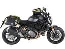 Ducati Monster 821 [2018-2020] - Tankring Basic inkl. Gegenstück Tankrucksack-2