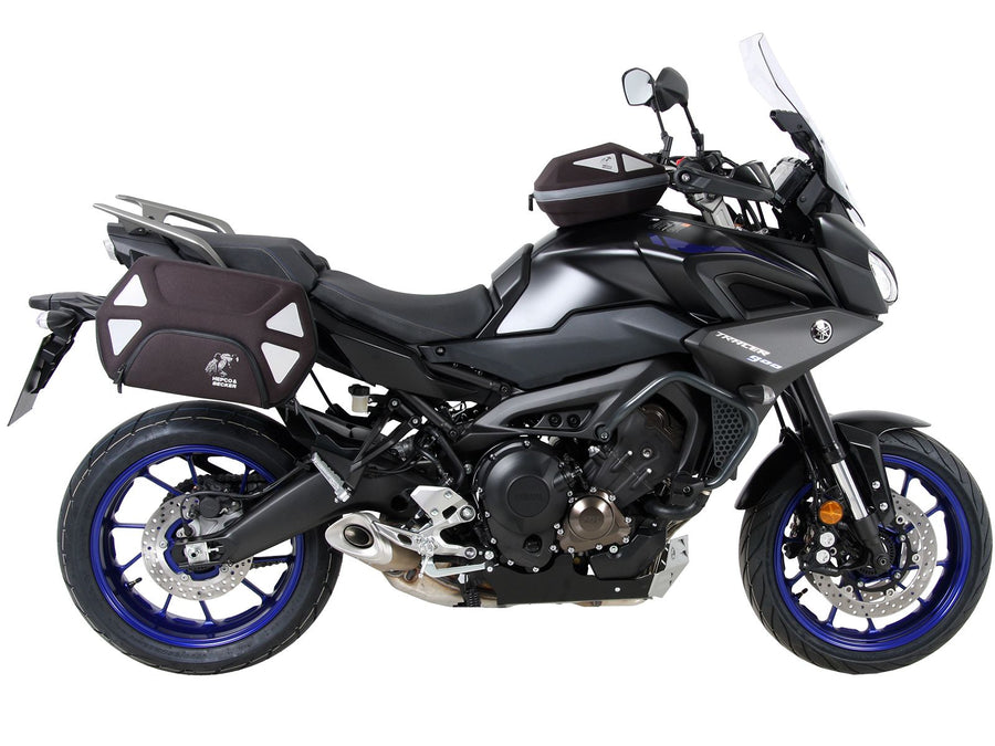 Yamaha Tracer 900 [2018-2020] - Tanking Basic, y compris le sac de réservoir homologue