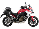 Ducati Multistrada V4 [2025] - Tankring Basic inkl. Gegenstück Tankrucksack-3
