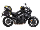 Yamaha MT-09 [2021-2023] - Tankring Basic inkl. Gegenstück Tankrucksack-3