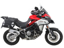 Ducati Multistrada 1260 End [2019-2021] - Tanking Basic, y compris le sac de réservoir homologue-3