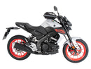 Yamaha MT-125 [2020-2025] -Tanking Basic, y compris le sac de réservoir de homologue-5
