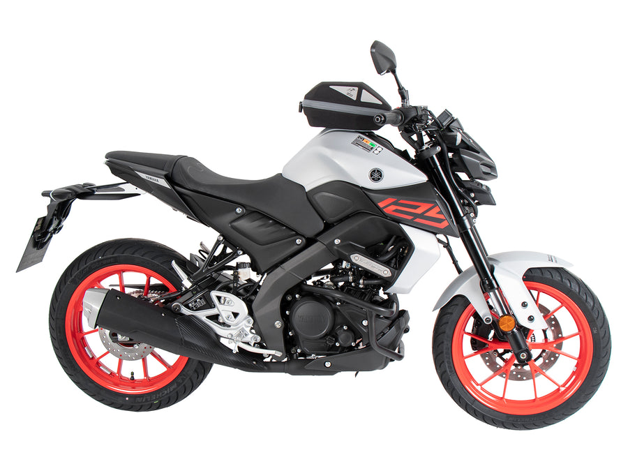 Yamaha MT-125 [2020-2025] -Tanking Basic, y compris le sac de réservoir de homologue