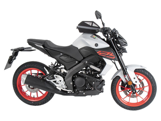 Yamaha MT-125 [2020-2025]-Tanking Basic including counterpart tank sac