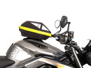 Triumph Street Triple 765 Lo [2017-2025] - Tankring Basic inkl. Gegenstück Tankrucksack-4