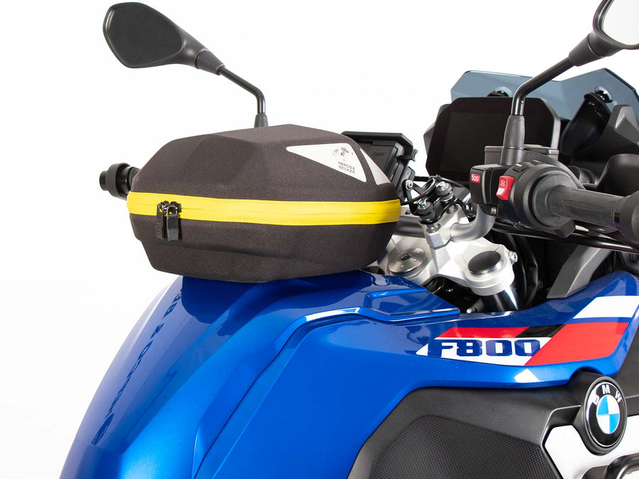 BMW F 800 GS [2024-2025] - Tankring Basic inkl. Gegenstück Tankrucksack
