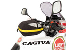 Cagiva Elefant 900 IE [1990-1992] - Tanking Basic, y compris le sac de réservoir de contrepartie-10