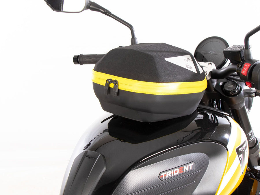 Triumph Trident 660 [2021-2024] - Tanking Basic including counterpart tank sack