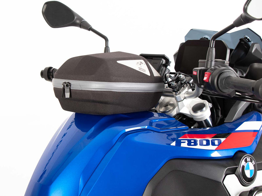 BMW F 800 GS [2024-2025] - Tankring Basic inkl. Gegenstück Tankrucksack