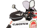 Cagiva Elefant 900 IE [1990-1992] - Tanking Basic, y compris le sac de réservoir de contrepartie-1