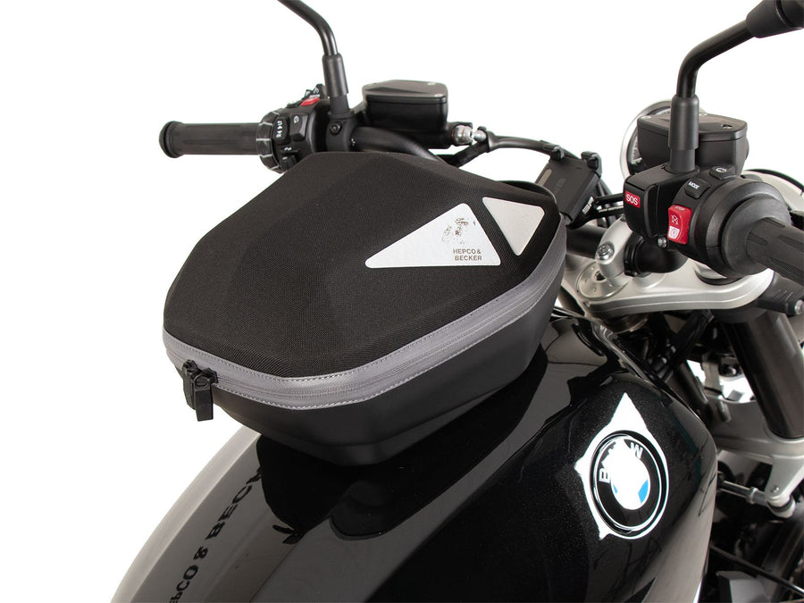 BMW R 12 [2024-2025] - Tanking Basic, y compris le sac de réservoir homologue