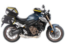 Honda CB 650 R [2021-2023] - Sportrack schwarz