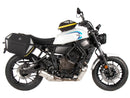 Yamaha XSR 700 [2022-2025] - Tanking Basic, y compris le sac de réservoir de contrepartie-6