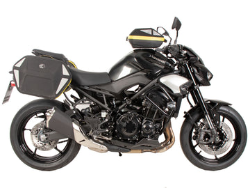 Kawasaki Z 900 [2025] - Tanking Basic, y compris le sac de réservoir de homologue