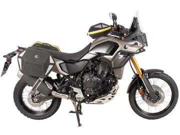Yamaha Ténéré 700 Rallye [2025] - C -Bow Color Carrier
