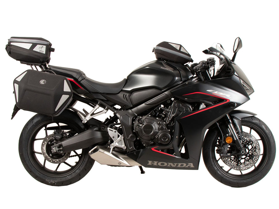 Honda CBR 650 R [2024-2026] - Smartrack Heckträger schwarz