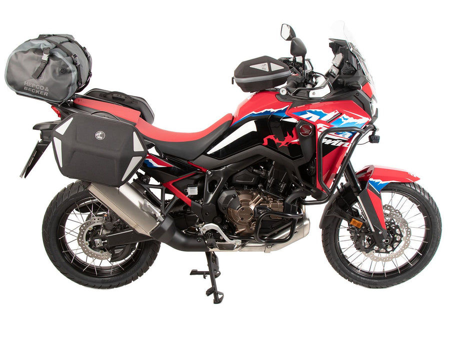 Honda CRF 1100 L à ADV SP [2024-2025] -C-BOW Côté Carrier