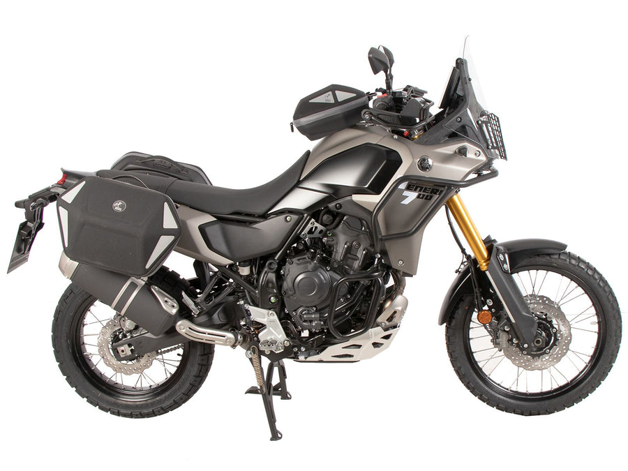 Yamaha Ténéré 700 Rally [2025] - C-Bow Seitenträger