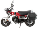 Honda ST 125 Dax [2023-2025] - C-Bow Seitenträger links-1