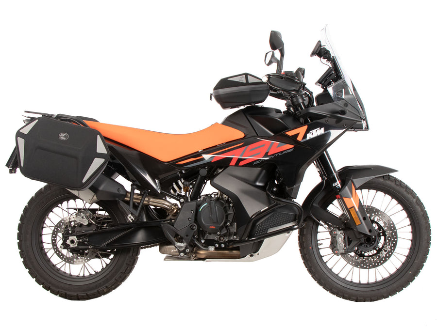 KTM 790 Adventure [2024-2026] - C-Bow Seitenträger