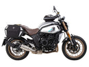CF Moto 700 CL-X [2022-2024] - C-Bow Seitenträger