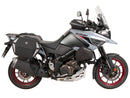 Suzuki V-Strom 1050 [2023-2025] -Tanking Basic, y compris le sac de réservoir de contrepartie-1