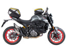 Ducati Monster 937 [2021-2025] - Tanking Basic including counterpart tank sac-4