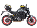 Ducati Monster 937 [2021-2025] - Tanking Basic including counterpart tank sac-3