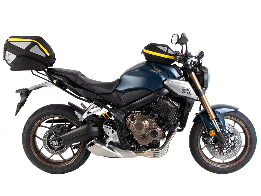 Honda CB 650 R [2021-2023] - Smartrack Heckträger schwarz