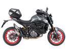 Ducati Monster 937 [2021-2025] - Tanking Basic including counterpart tank sac-10