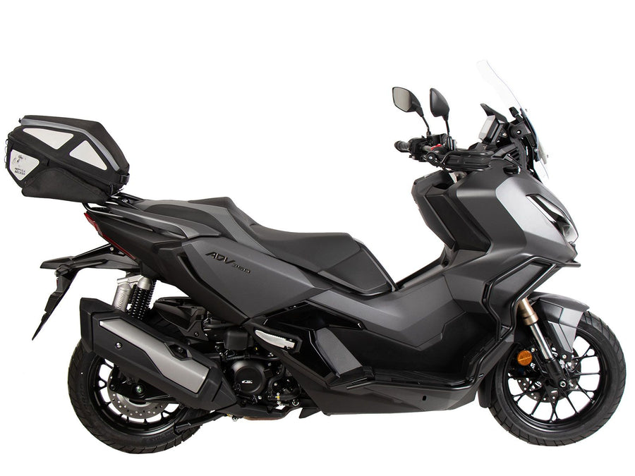 Honda ADV 350 [2022-2026] - Smartrack Heckträger schwarz