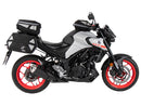 Yamaha MT-03 [2020-2024] -Tanking Basic, y compris le sac de réservoir de homologue-3