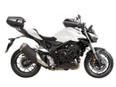 Honda CB 1000 Hornet [2025-2026] - Smartrack Heckträger schwarz