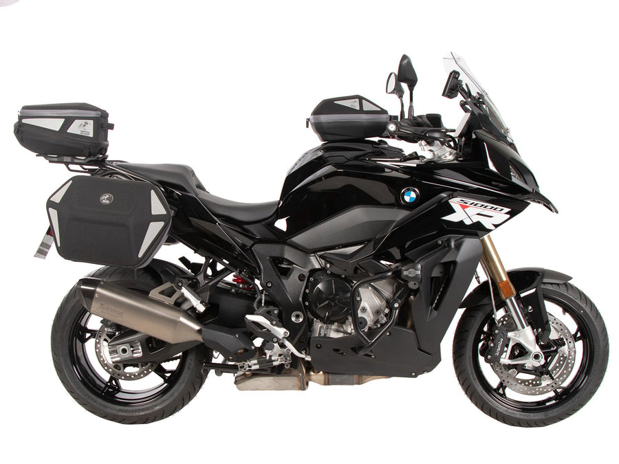 BMW S 1000 XR [2024-2025] - Tankring Basic inkl. Gegenstück Tankrucksack