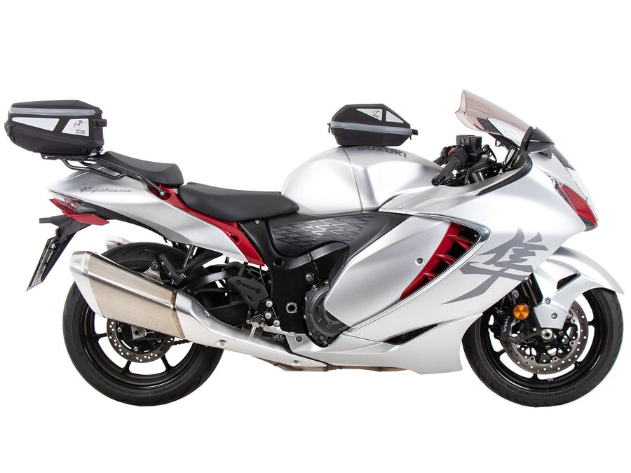 Suzuki GSX 1300 R Hayabusa [2021-2025] - Smartrack
