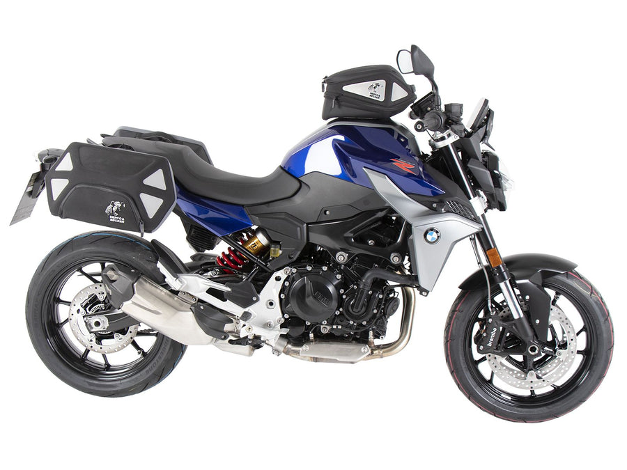 BMW F 900 R [2020-2024] - Tanking Basic, y compris le sac de réservoir homologue