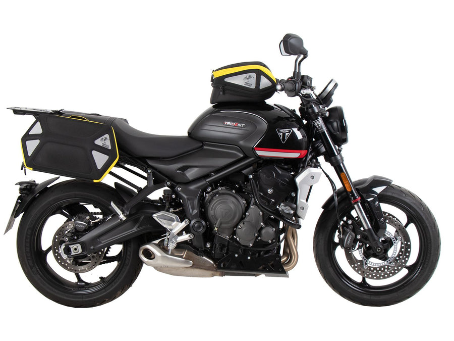 Triumph Trident 660 [2025] - C -Bow Carrier