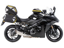 Suzuki GSX-S 1000 GT [2022-2025] - Tankring Basic inkl. Gegenstück Tankrucksack-1