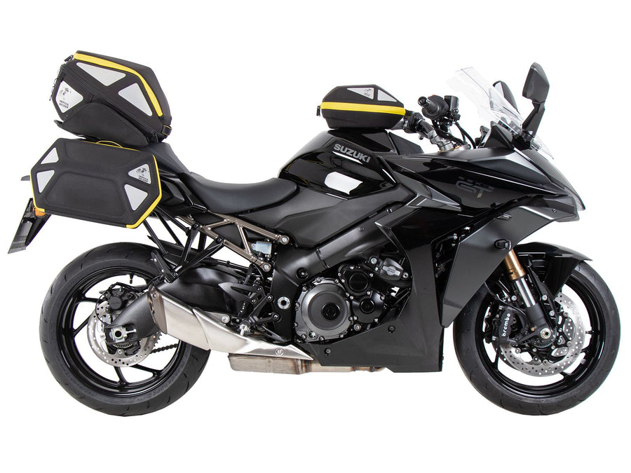 Suzuki GSX-S 1000 GT [2022-2025] - Tankring Basic inkl. Gegenstück Tankrucksack