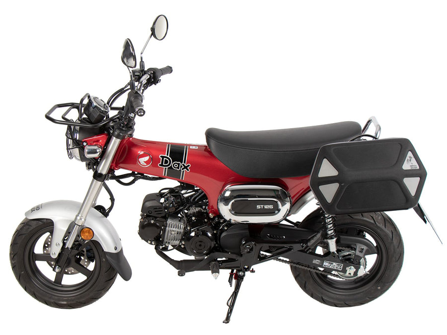 Honda ST 125 Dax [2023-2025] - C-Bow Seitenträger links
