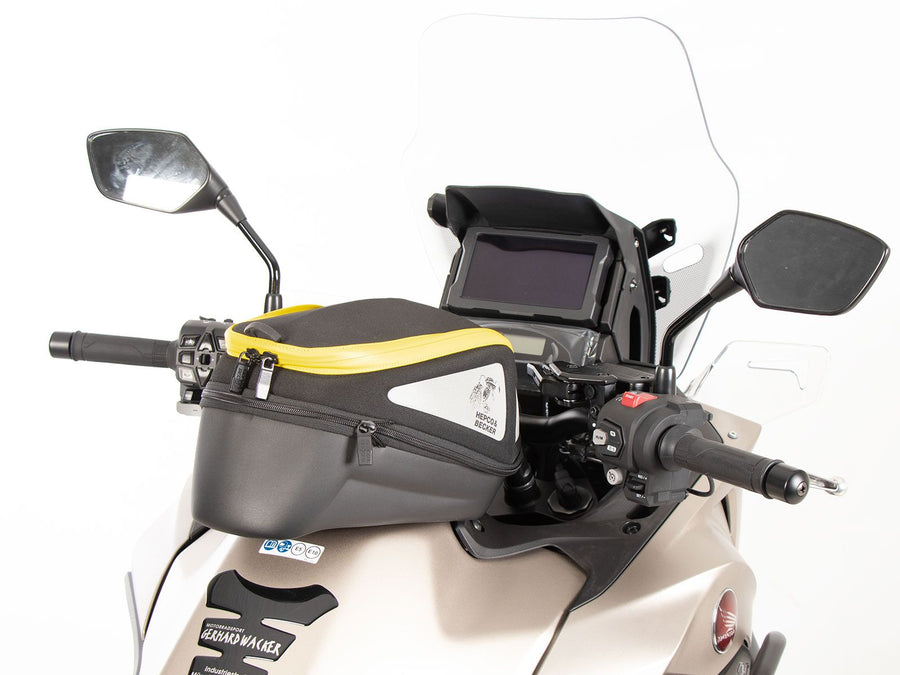 Honda NT 1100 [2022-2024] - Tanking Basic including counterpart tank sac