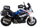 BMW S 1000 XR [2020-2023] - Tankring Basic inkl. Gegenstück Tankrucksack-4