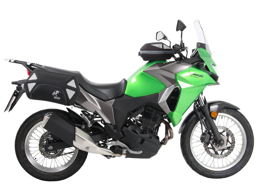 Kawasaki Versys-X 300 [2017-2020] -Tankring Basic, y compris le sac de réservoir de contrepartie