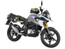 BMW G 310 GS [2017-2025] - Tanking Basic, y compris le sac de réservoir homologue-4