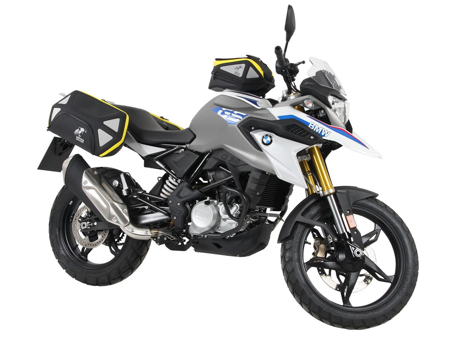 BMW G 310 GS [2017-2025] - Tanking Basic, y compris le sac de réservoir homologue
