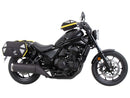 Honda CMX 1100 Rebel [2021-2024] - Tanking Basic, y compris le sac de réservoir de contrepartie-4