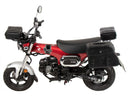 Honda ST 125 Dax [2023-2025] - C-Bow Seitenträger links-5