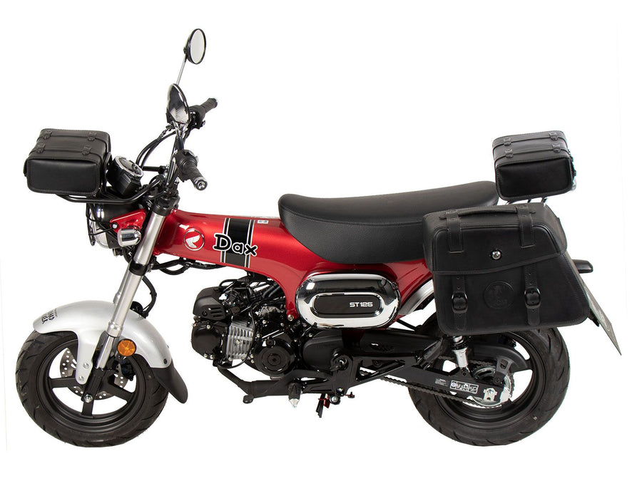 Honda ST 125 Dax [2023-2025] - C-Bow Seitenträger links