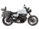 Moto Guzzi V7 Special [2025] - Sissybar avec pont à bagages-1